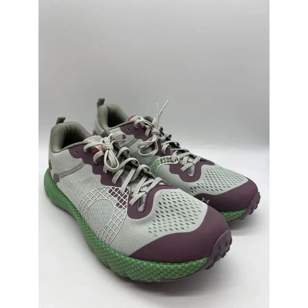 Under Armour HOVR XTrail Running 3024231-302 M 12/W 13.5 NEW